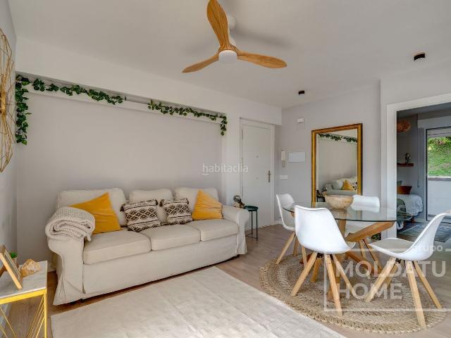 Piso en venta en Zumaia. VIVIENDA REFORMADA EN ZUMAIA. Pisos.