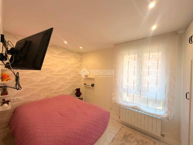 Piso en Venta en Zurbaran