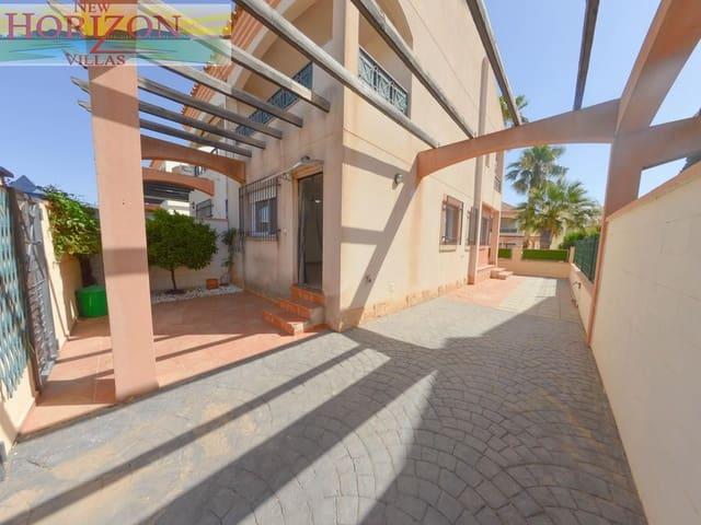 Piso en venta en Zurgena, Almería