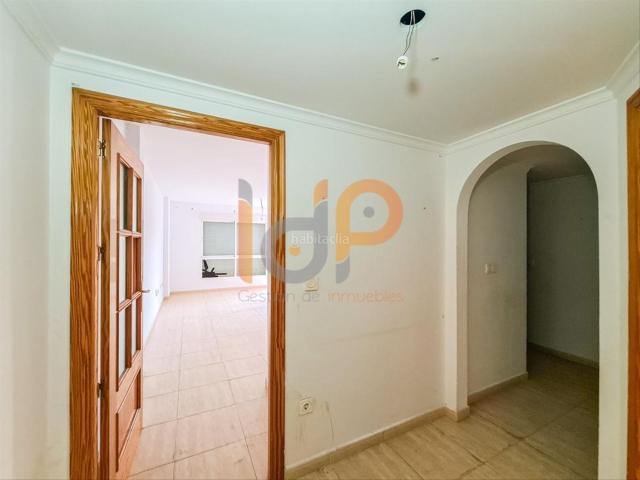 Piso en venta en Zurgena. Pisos.