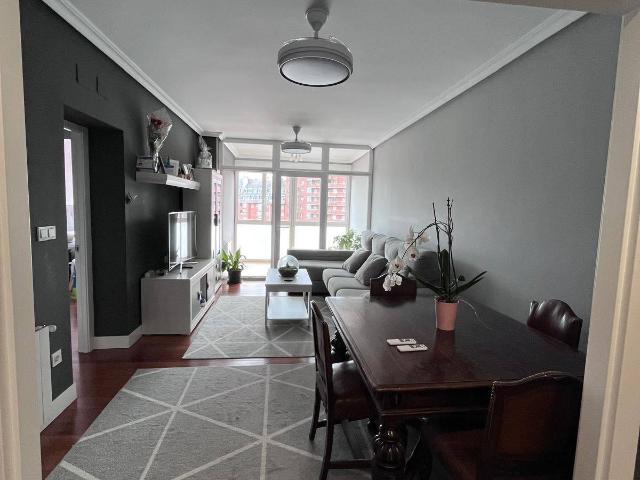 Piso en Venta en Zabala