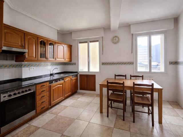 Piso en Venta en Zabala