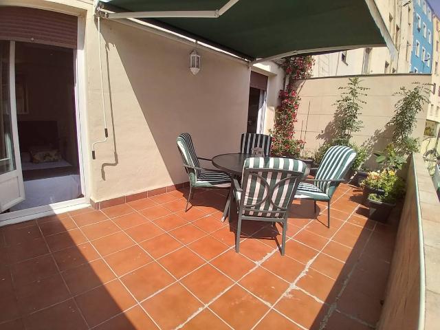 Piso en Venta en Zabala