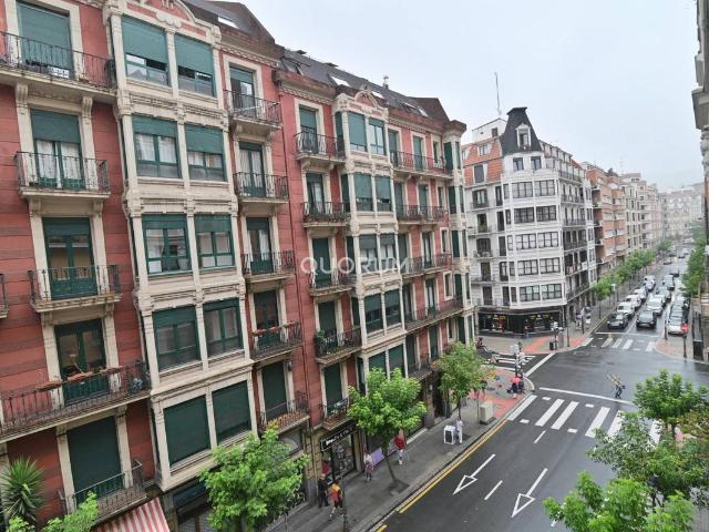 Piso en Venta en Zabalburu