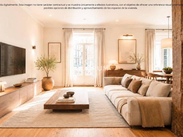 Piso en Venta en Zabalburu