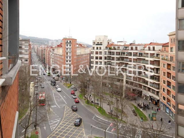 Piso en Venta en Zabalburu