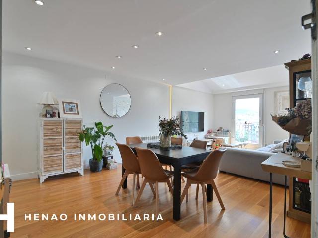 Piso en Venta en Zabalburu