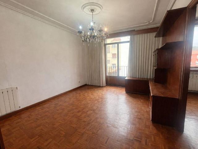 Piso en Venta en Zabalburu