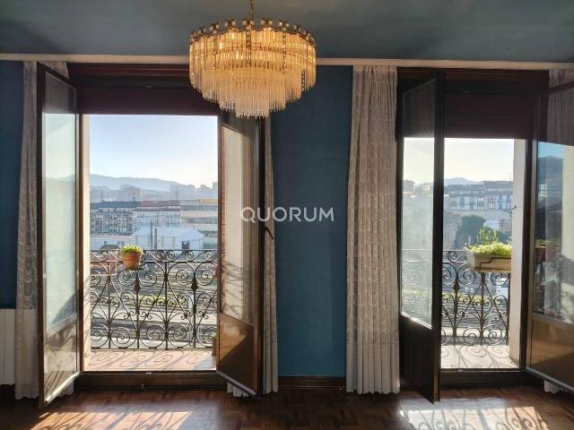 Piso en Venta en Zabalburu