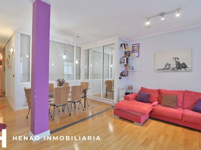 Piso en Venta en Zabalburu