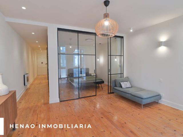 Piso en Venta en Zabalburu