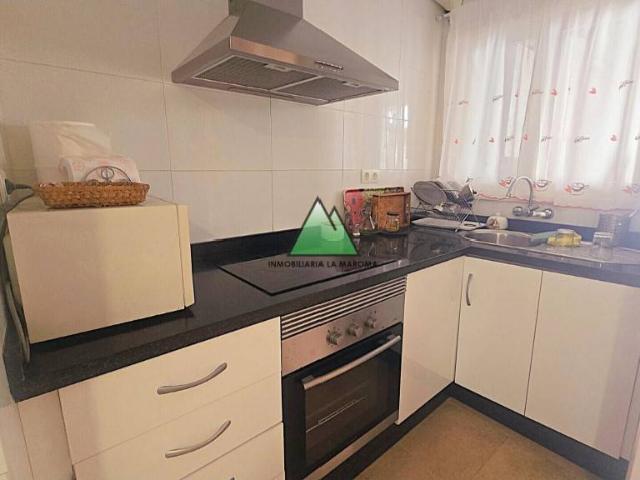 Piso en Venta en Zafarraya