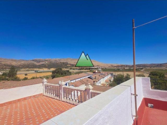 Piso en Venta en Zafarraya