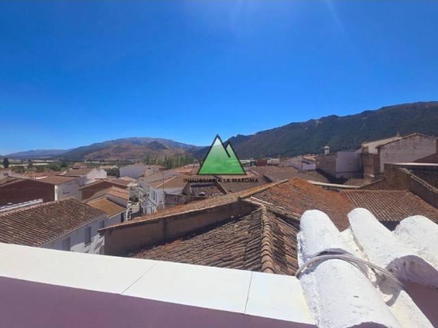 Piso en Venta en Zafarraya
