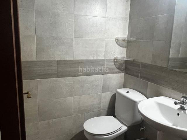 Piso en venta en Zafra. PISO EN VENTA EN ZAFRA. Pisos.