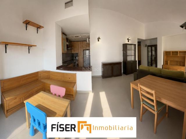 Piso en venta en Zafra. Pisos.