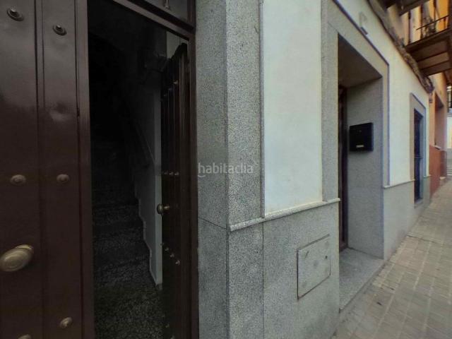 Piso en venta en Zafra. Pisos.