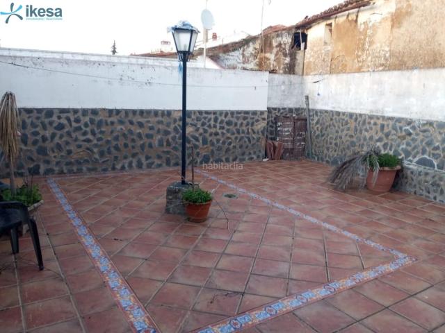Piso en venta en Zafra. Venta de Piso en Avenida Campo del Rosario Zafra Badajoz. Pisos.
