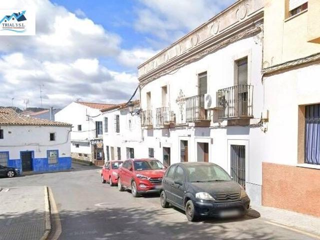 Piso en venta en Zafra. Venta de Piso en Zafra Badajoz. Pisos.
