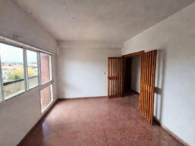 Piso en Venta en Zafra