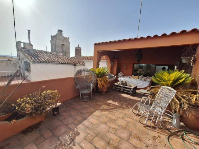 Piso en venta en Zafra