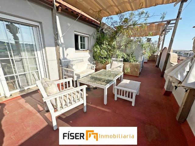 Piso en Venta en Zafra