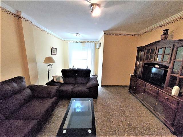 Piso en venta en Zafra