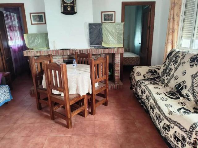 Piso en Venta en Zahara de la Sierra