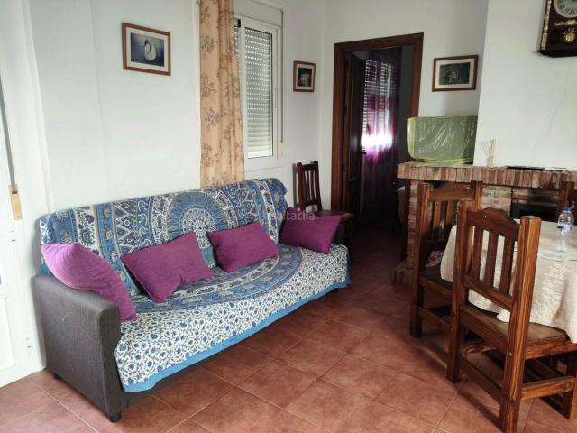 Piso en venta en Zahara. SE VENDE PISO EN ZAHARA DE LA SIERRA. Pisos.