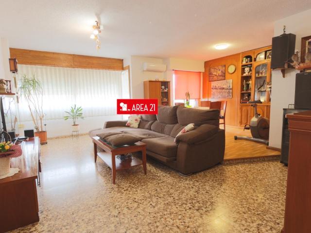 PISO EN VENTA EN ZAIDIA VALENCIA