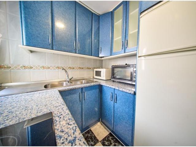 Piso en venta en Zaidín