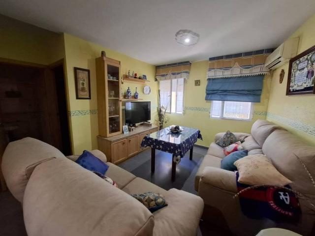 Piso en Venta en Zalamea de La Serena