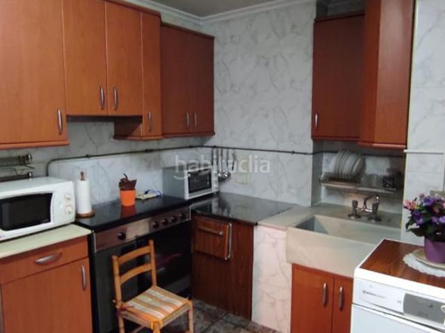 Piso en venta en Zaldibar. ? SE VENDE PISO EN SALLABENTE ERMUA. Pisos.