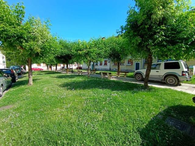 Piso en venta en Zalla, Mimetiz