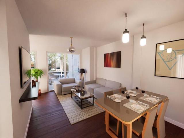 Piso en Venta en Zalla