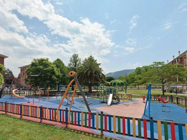 Piso en Venta en Zalla