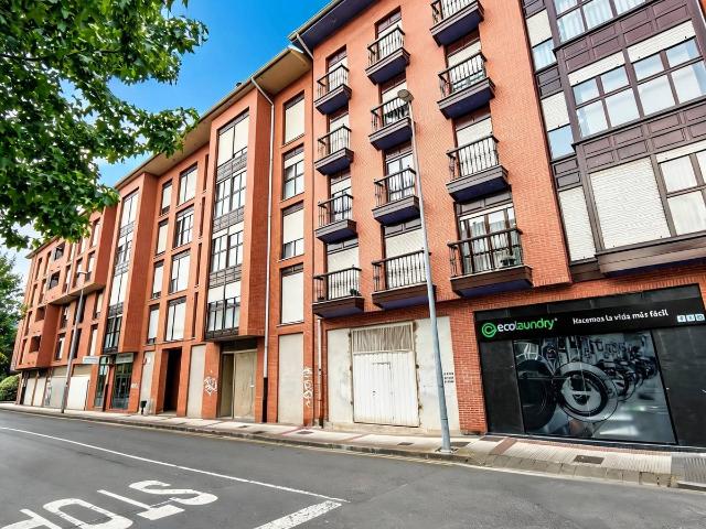 Piso en Venta en Zalla