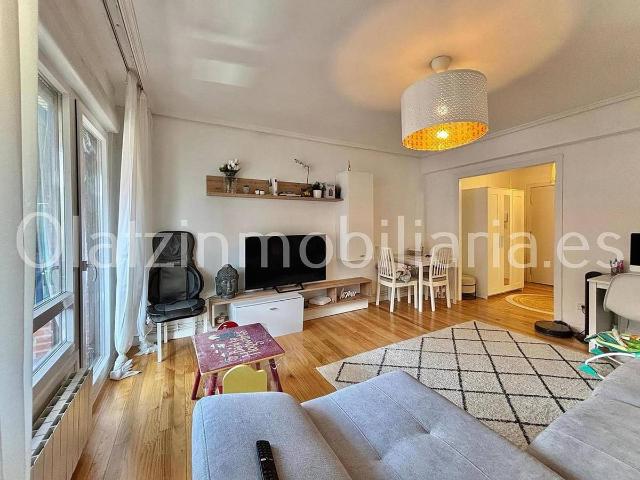 Piso en Venta en Zalla