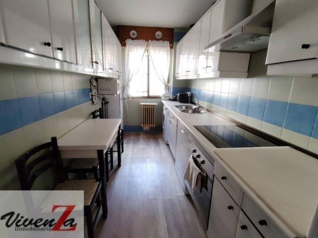 Piso en Venta en Zamora