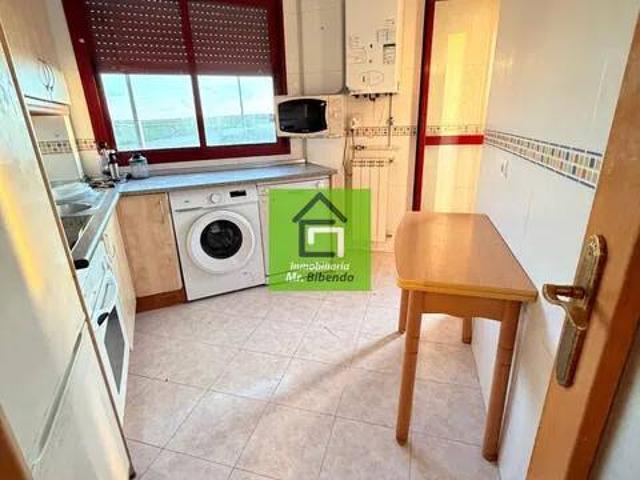 Piso en Venta en Zamora