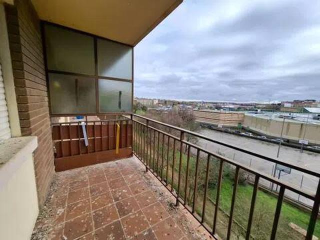 Piso en Venta en Zamora