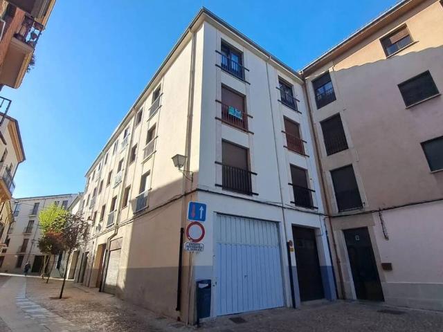 Piso en Venta en Zamora