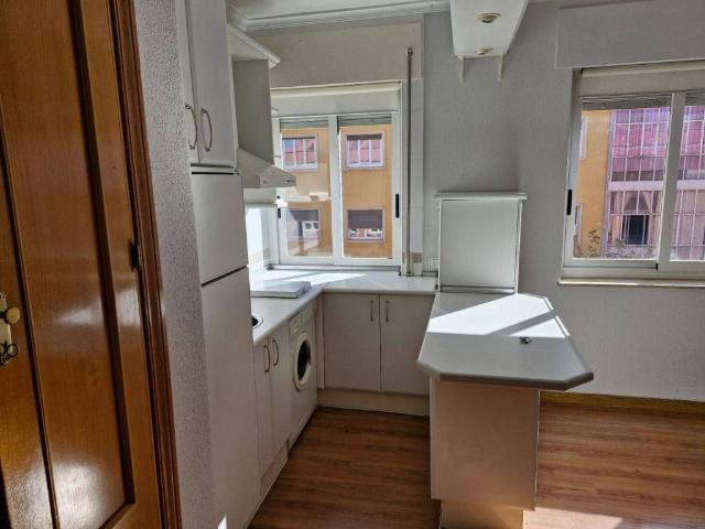 Piso en Venta en Zamora