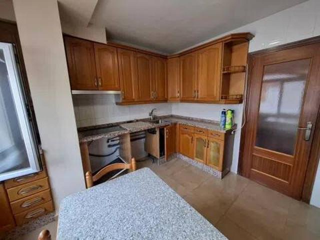 Piso en Venta en Zamora