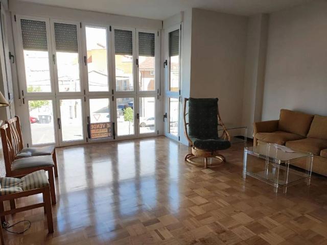 Piso en Venta en Zamora
