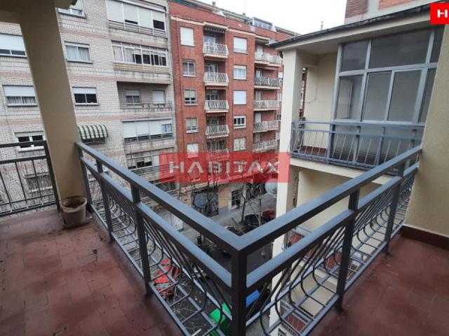 Piso en venta en Zamora, Victor Gallego