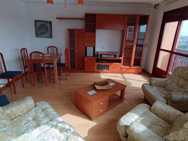 Piso en venta en Zamora Zamora