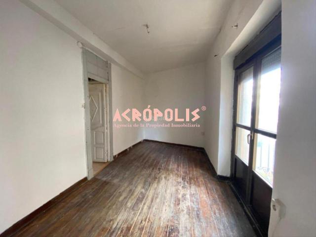 Piso en venta en Zamora, Barrios Bajos La Horta. Pisos.