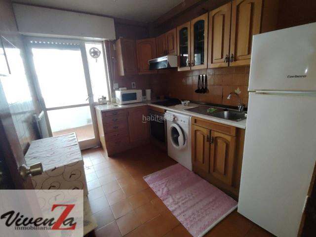 Piso en venta en Zamora, Candelaria Peña de Francia. Piso en venta en La Candelaria49017. Pisos.