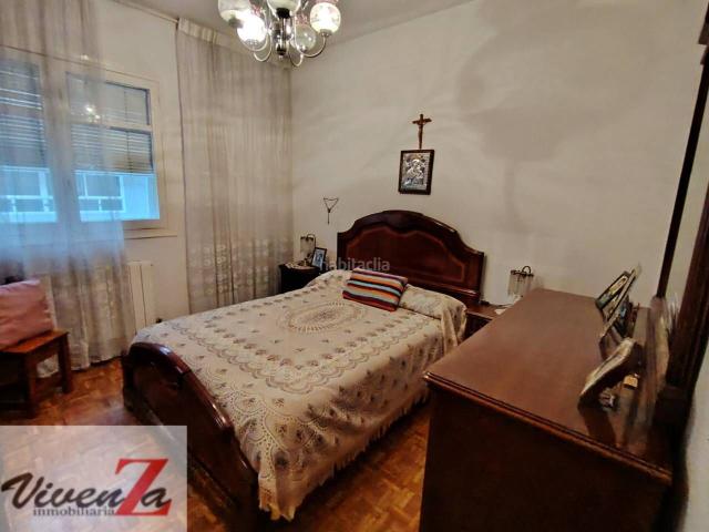 Piso en venta en Zamora, Candelaria Peña de Francia. Piso en venta en La Candelaria49017. Pisos.